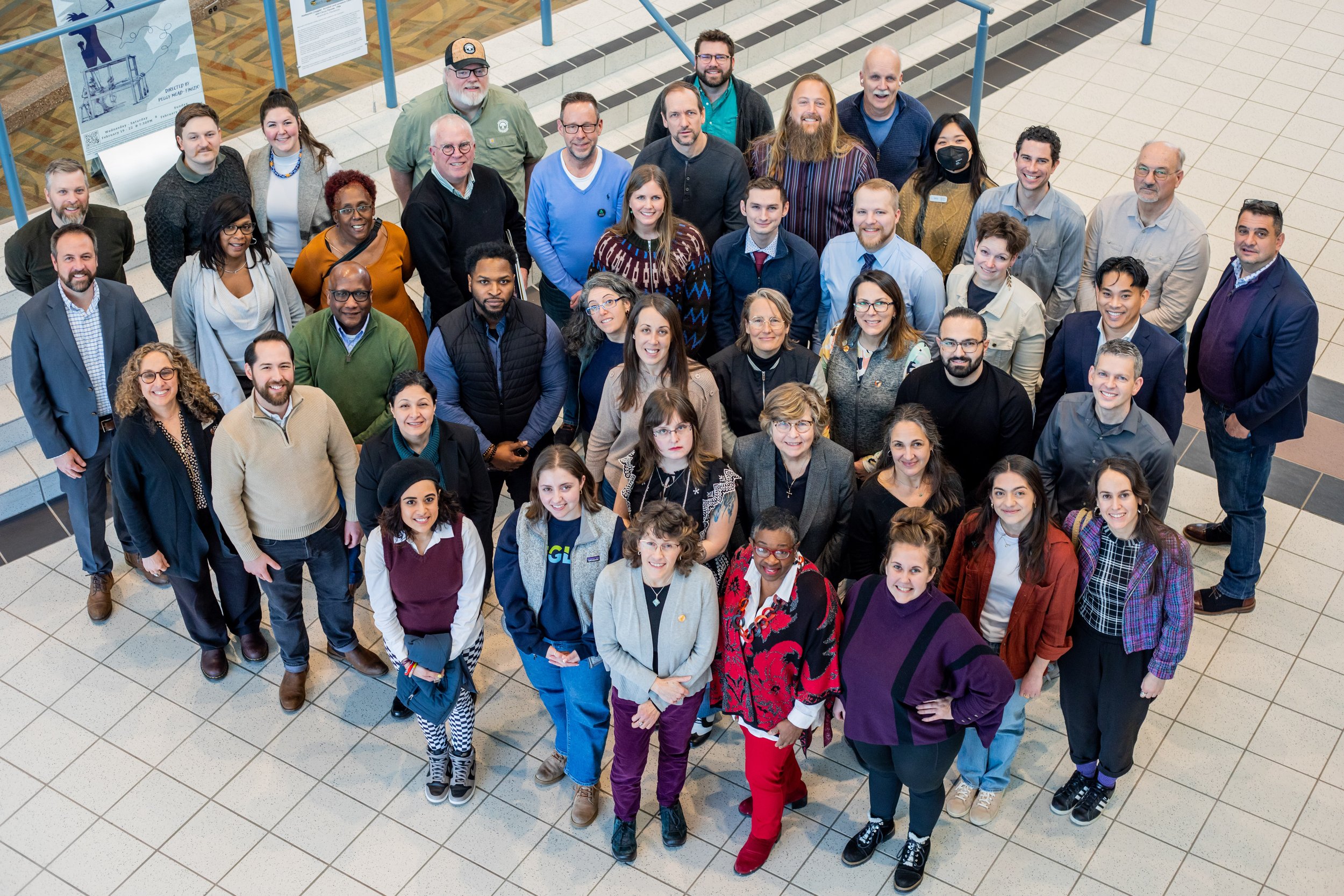 17 Teams Selected for the 2025 Summer Cohort