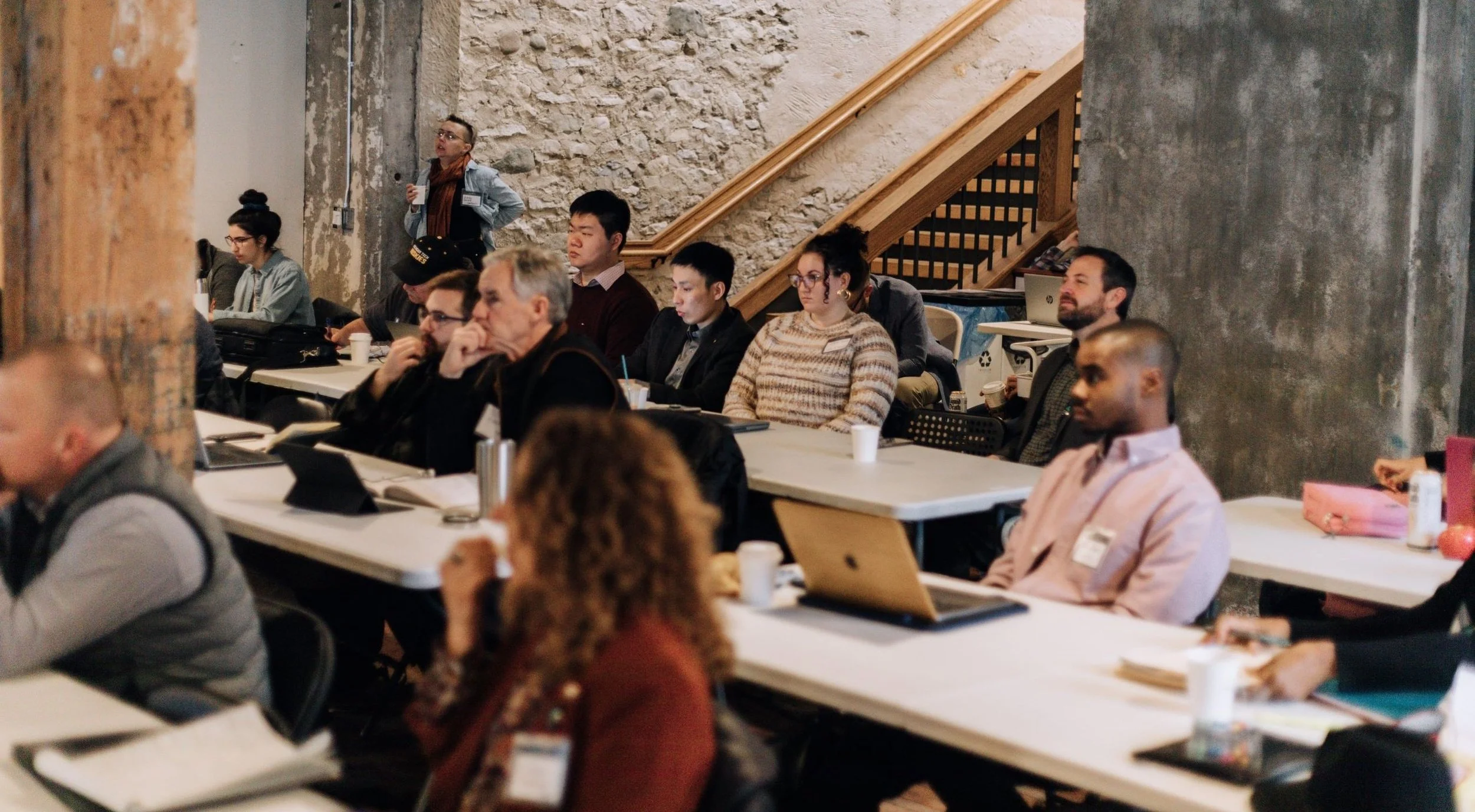 2023 RIT and FLOWS Accelerator Camp Recap