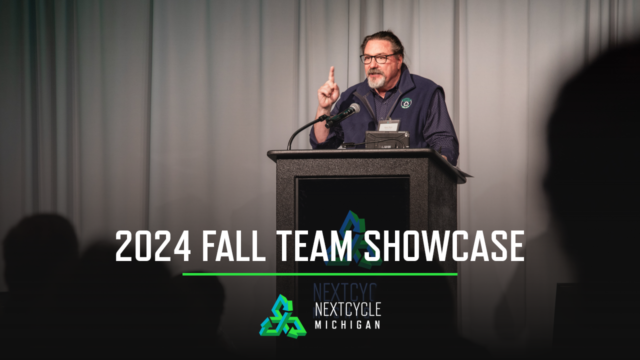 2024 Fall Showcase Recap