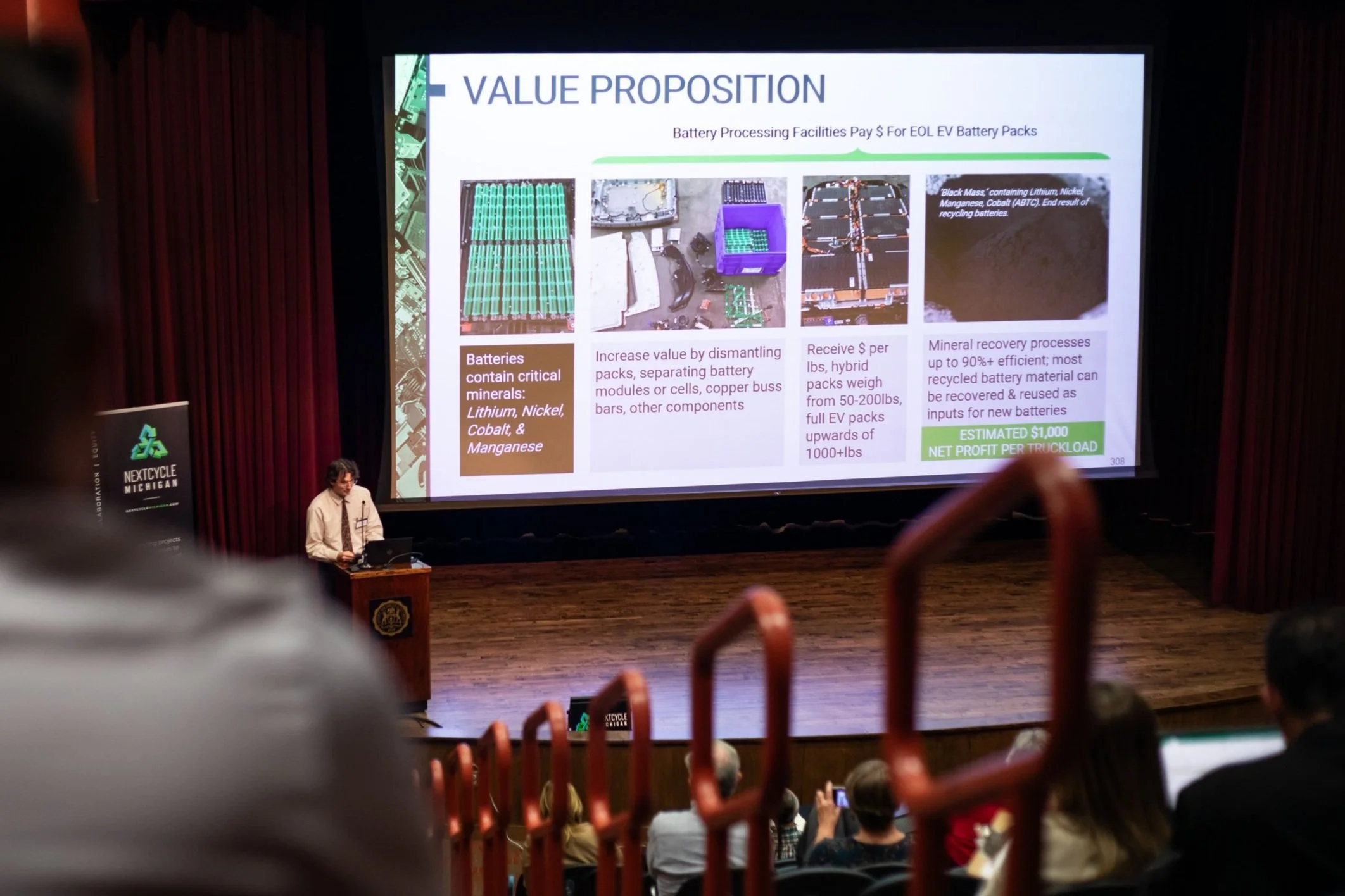 Summer Showcase Highlights How a Circular Economy is Built by Innovaiton and Collaboration