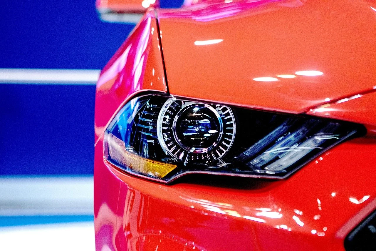Circular Solutions for Automotive Parts Packaging
