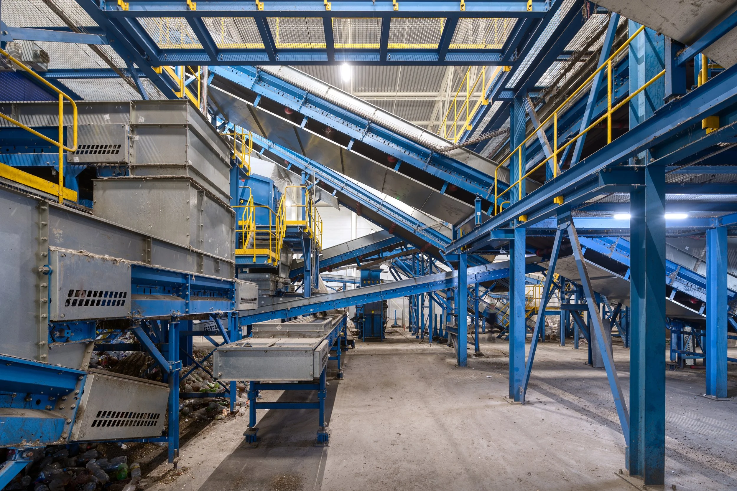 EGLE Awards $5.6M to Build Michigan’s Circular Supply Chains