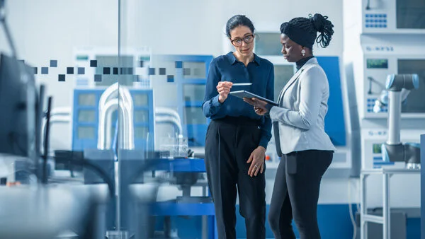 How Can a Business Accelerator Help Recycling &amp; Recycled-Content Manufacturing?
