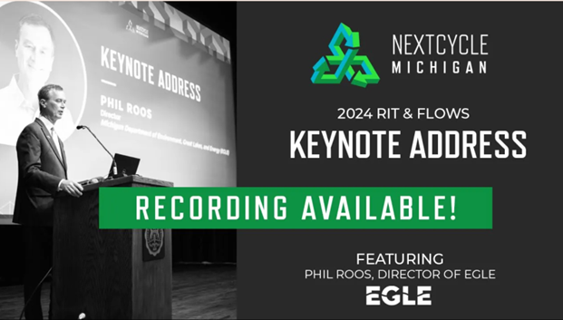 Phil Roos - Keynote Recording