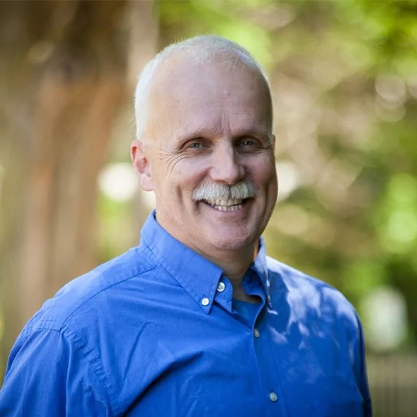 Headshot of JD Lindeberg