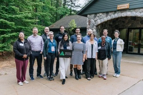 Group Photo of RSC Teams