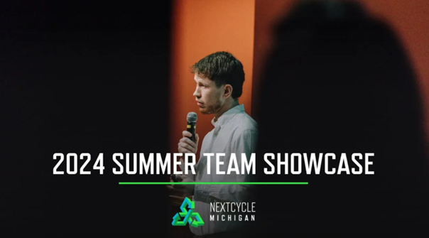 Summer 2024 Showcase Recap Video