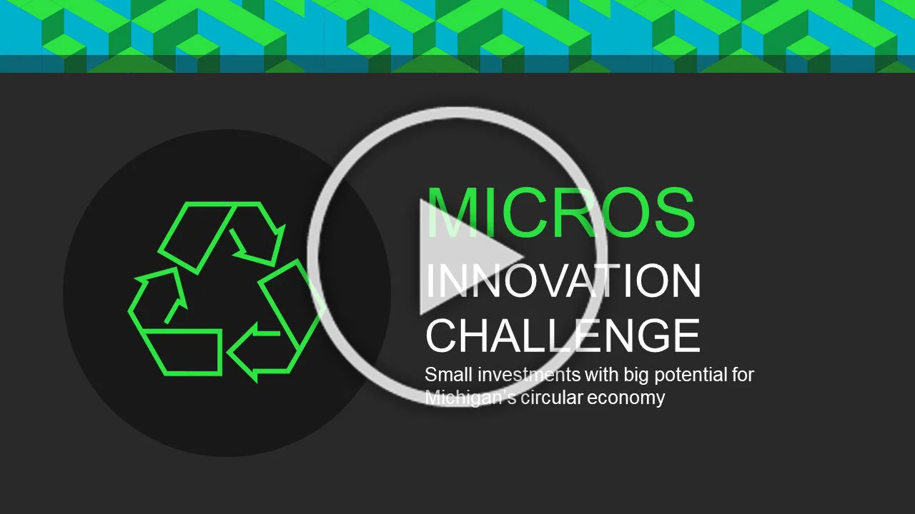 Webinar Recording: Micros Scale 3Rs Solution Innovation Challenge Track