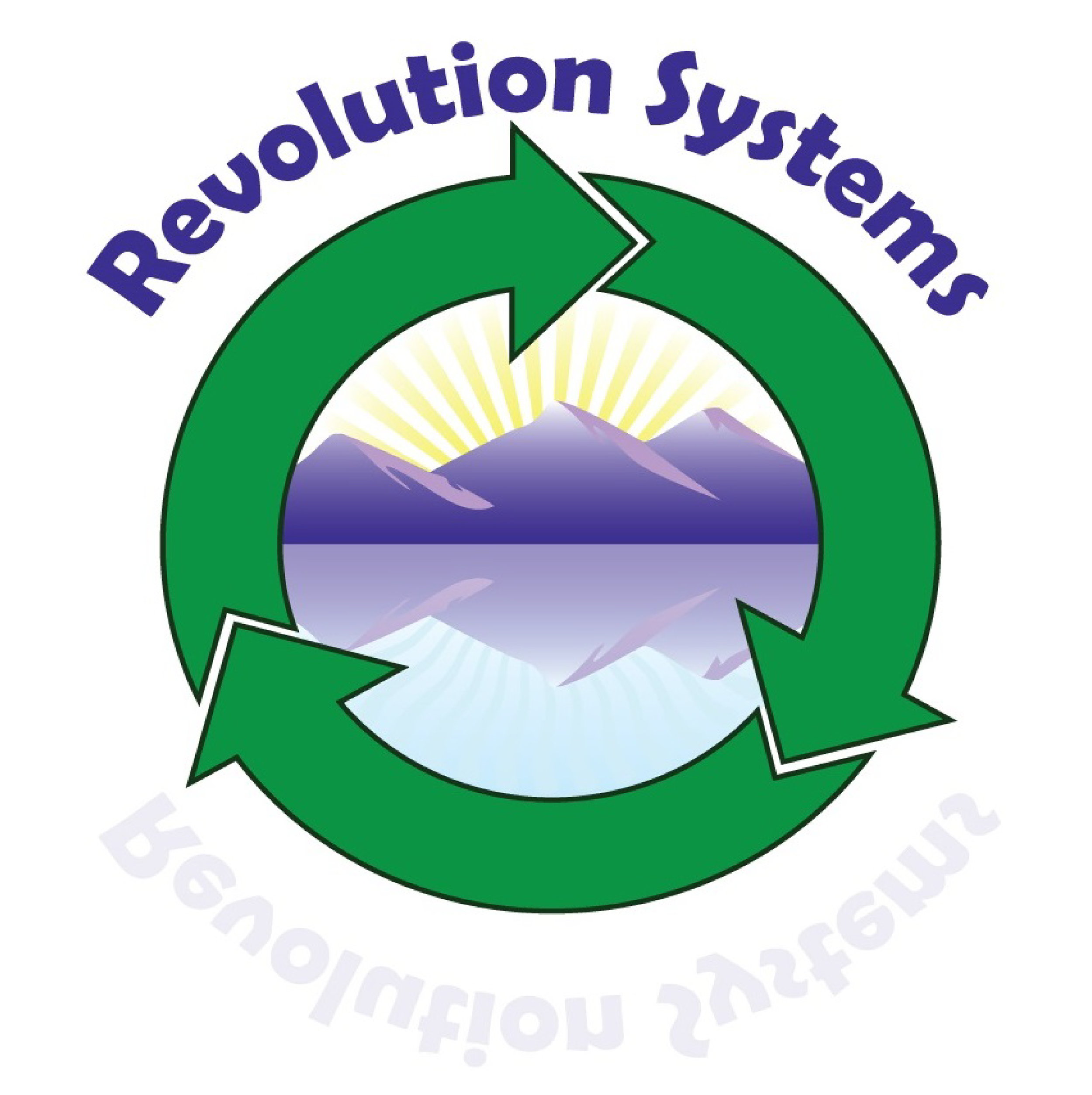 Revolution System