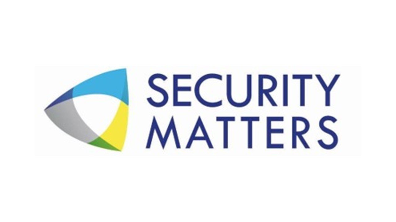 Security Matters Limited