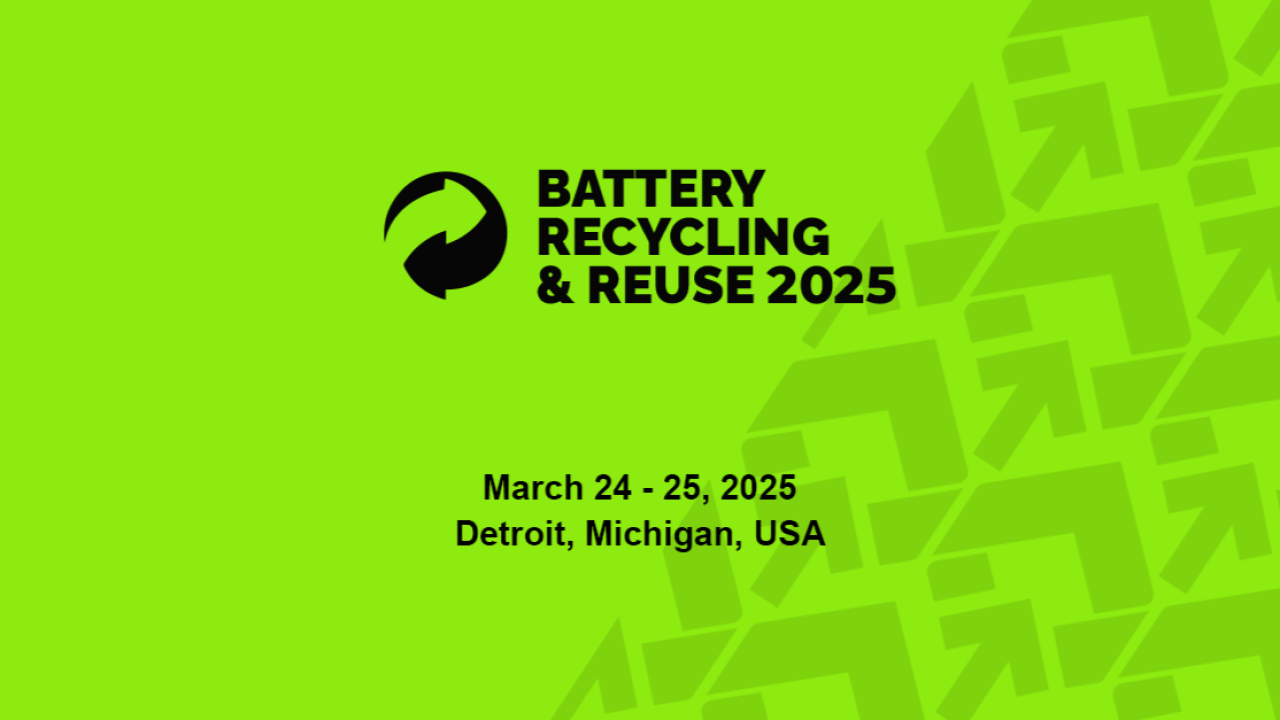 Battery Recycling & Reuse 2025
