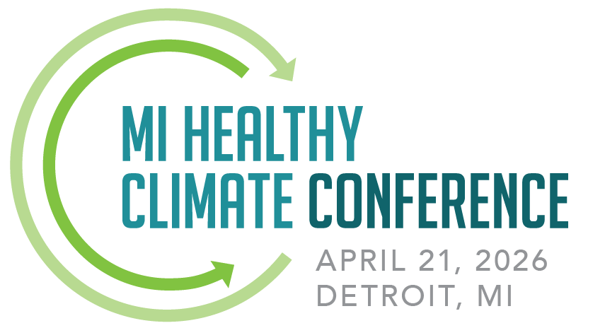 MI Healthy Climate Conference