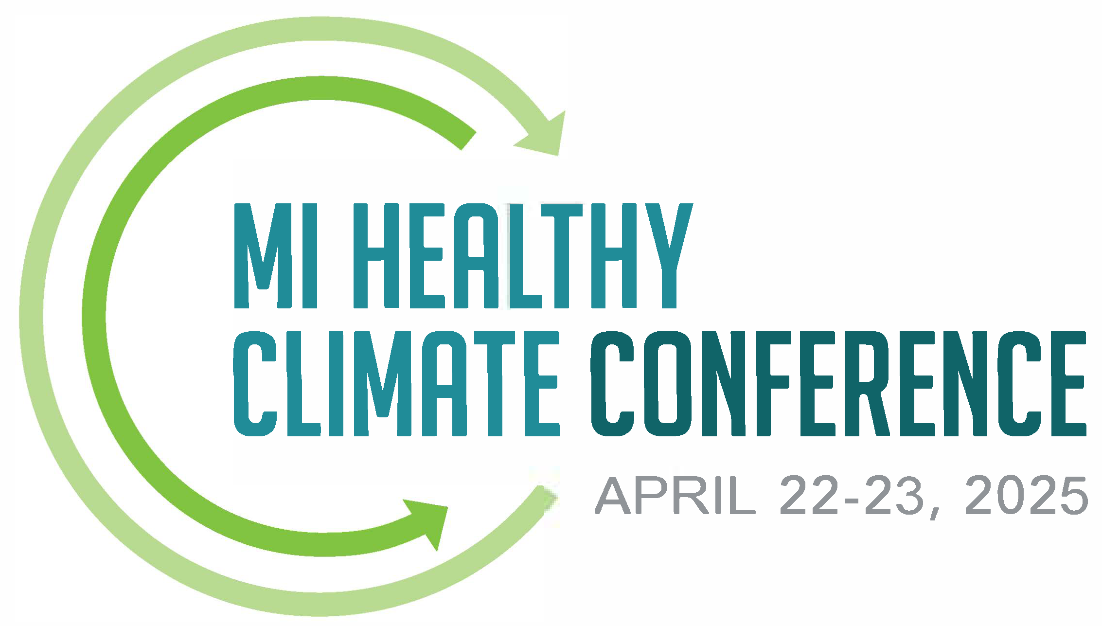 Michigan Healthy Climate Conference