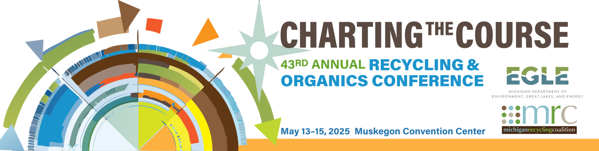 Michigan Recycling Coalition Annual Conference