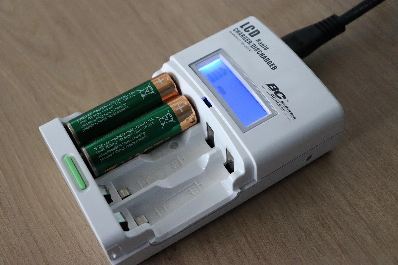 Virtual Stakeholder Meeting: Battery Circularity Program