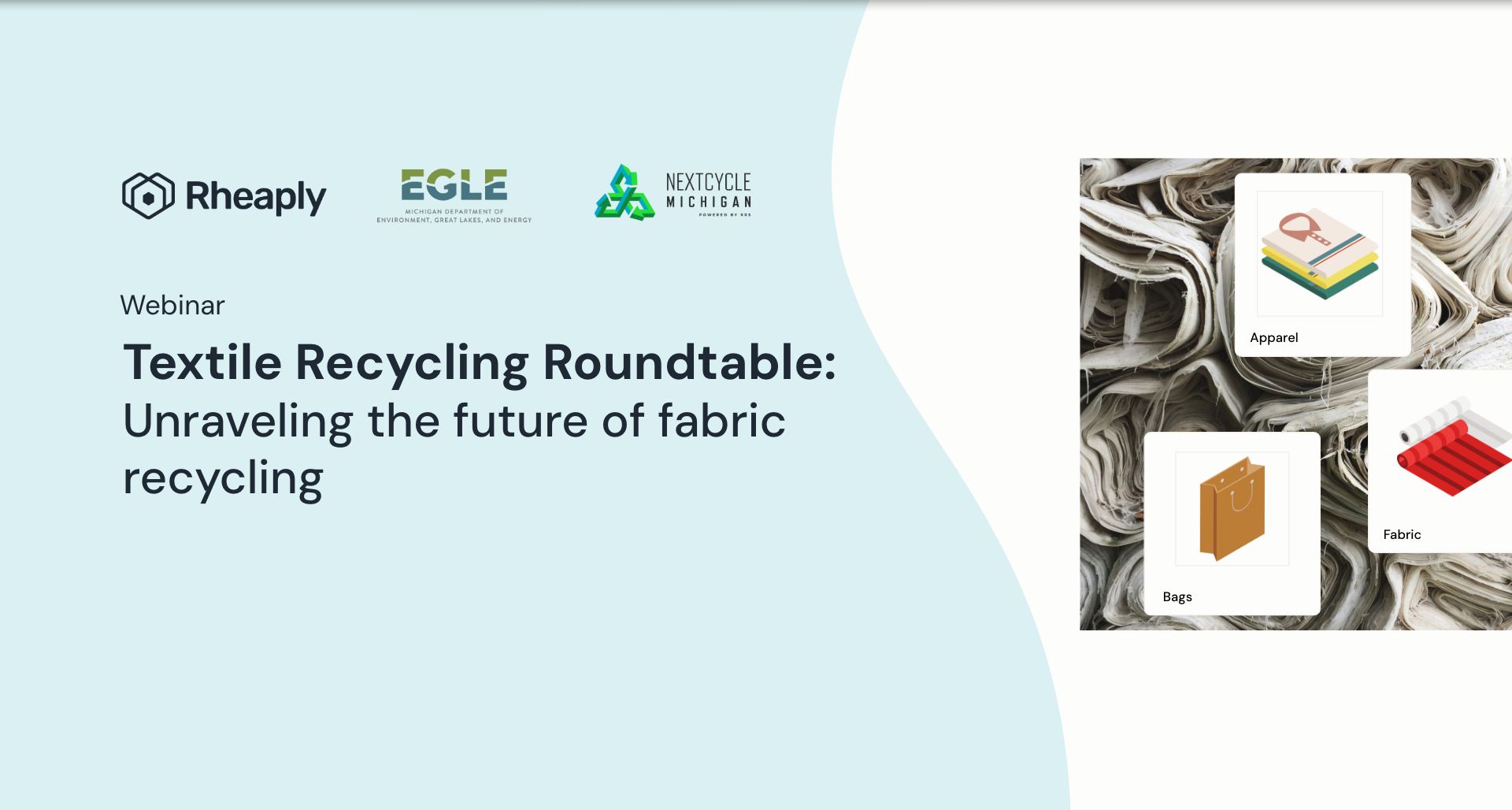 Textile Recycling Roundtable