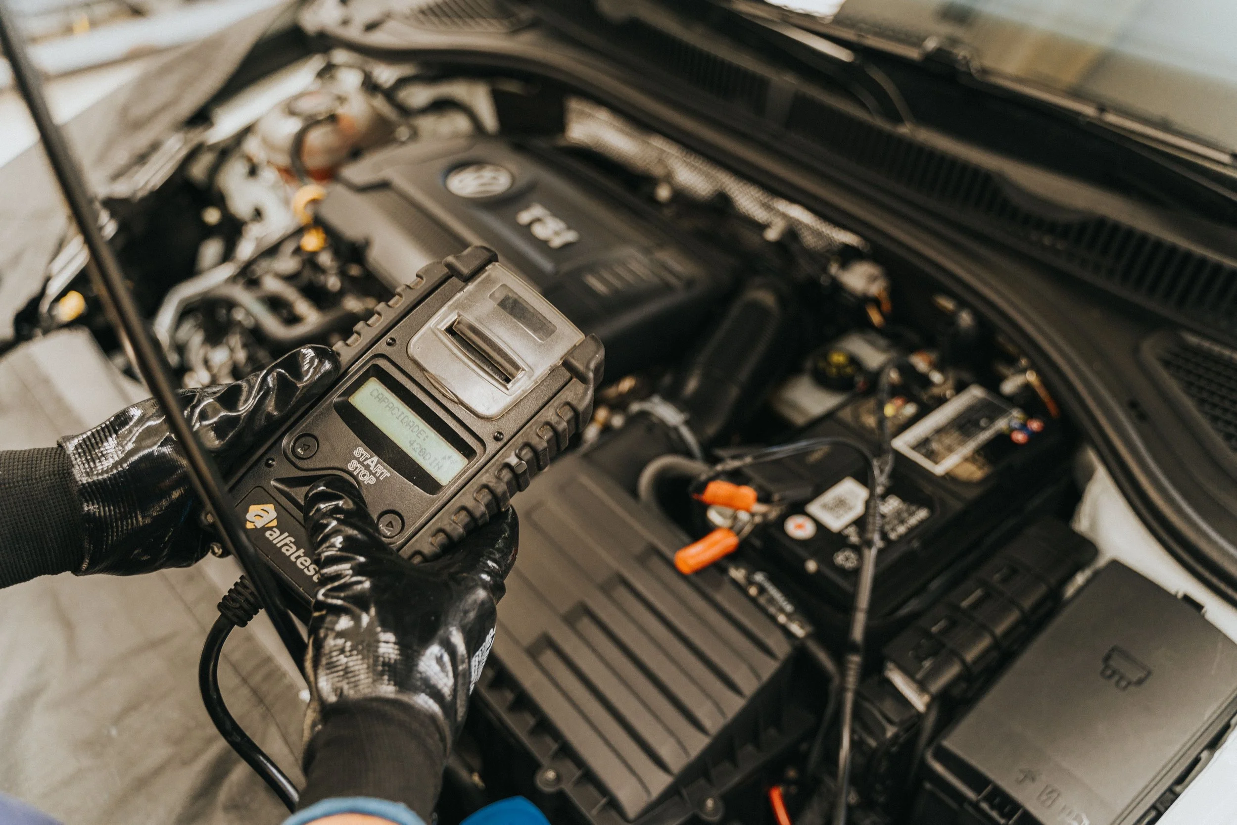 Virtual Roundtable: EV Battery Supply Chain