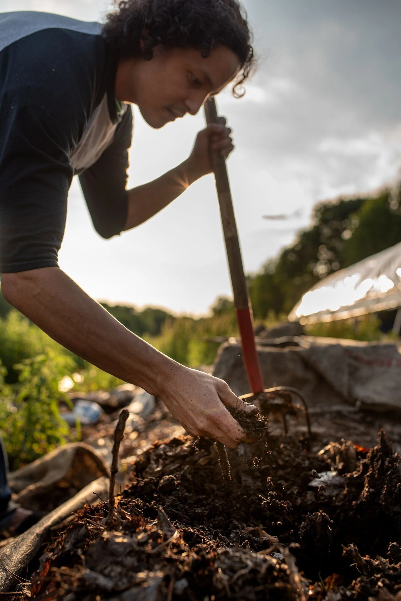 Managing Community Food Waste in Grand Rapids