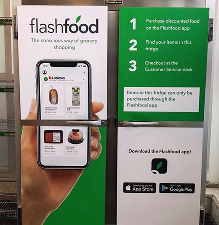Meijer’s FlashFood Success Story