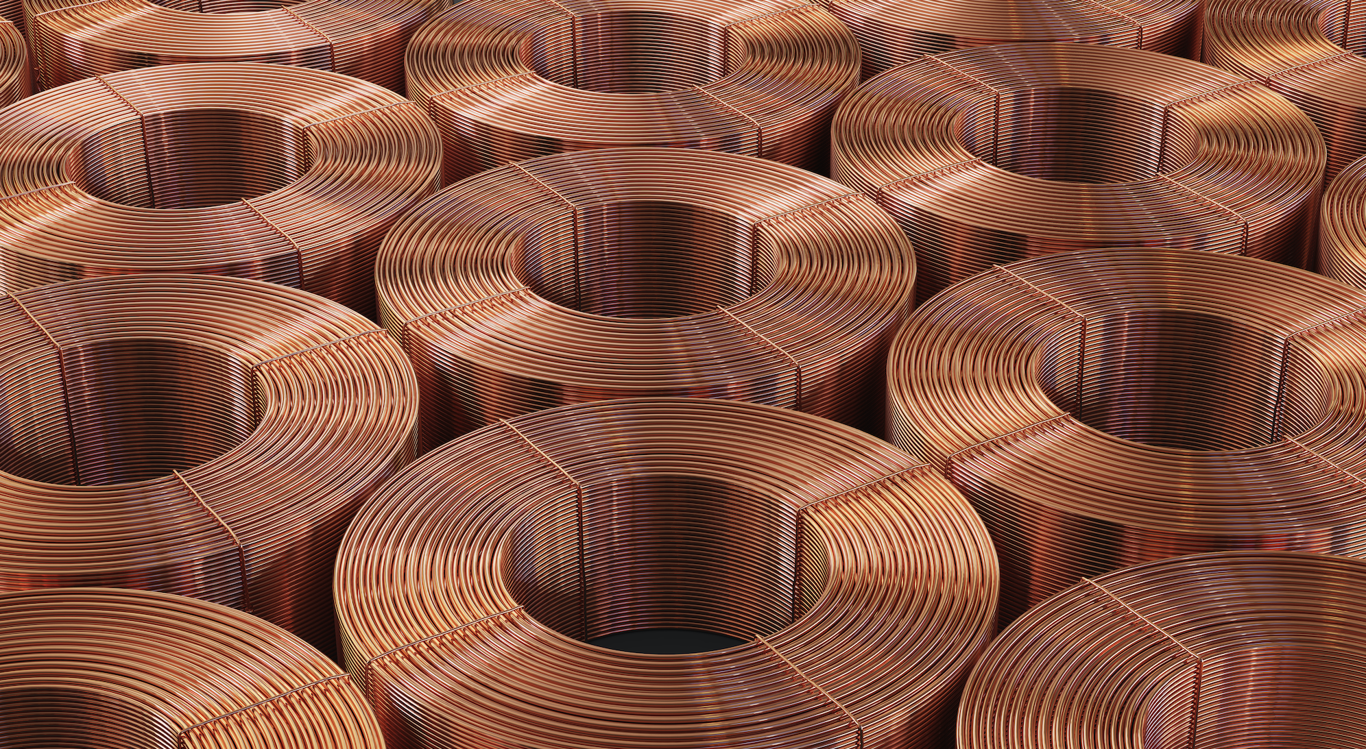 New Solutions in Copper Country