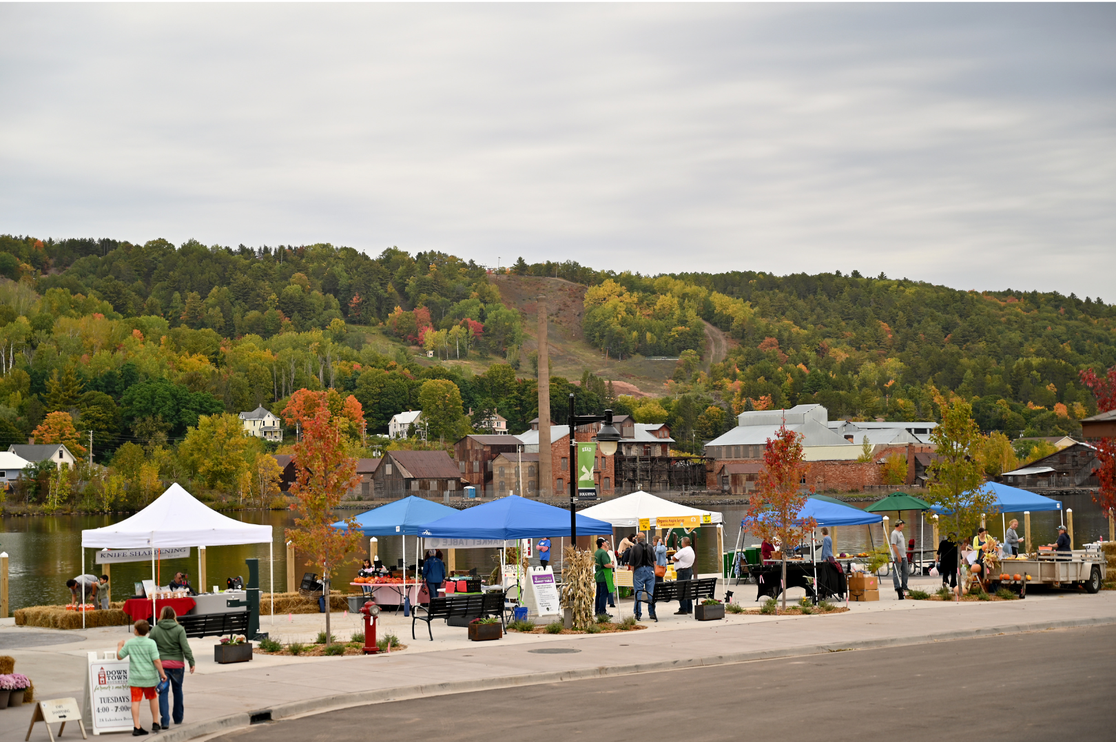 Upper Peninsula Well Represented Among NextCycle Michigan Teams