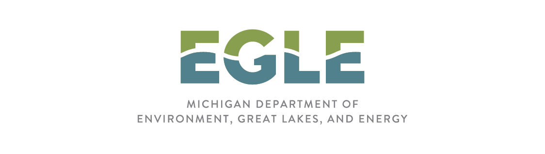 EGLE logo