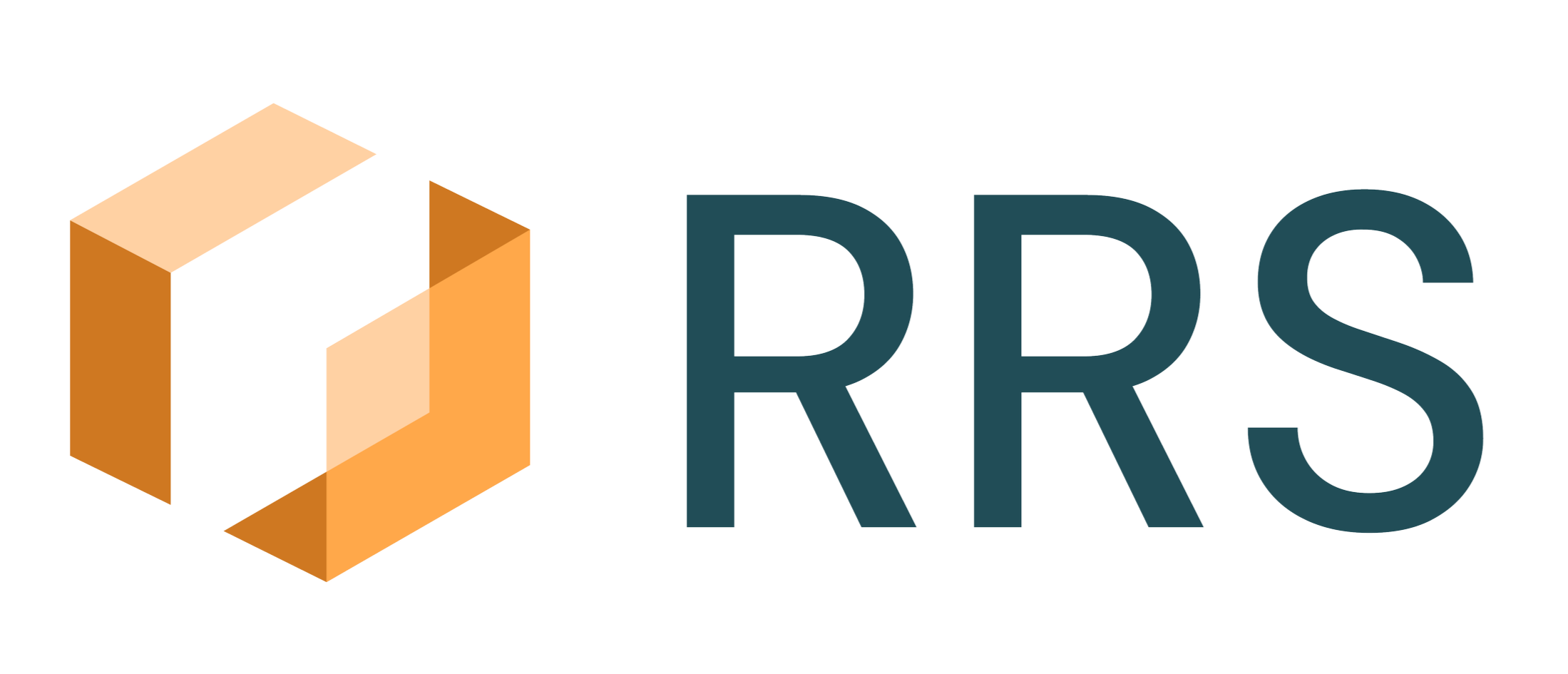 RRS logo