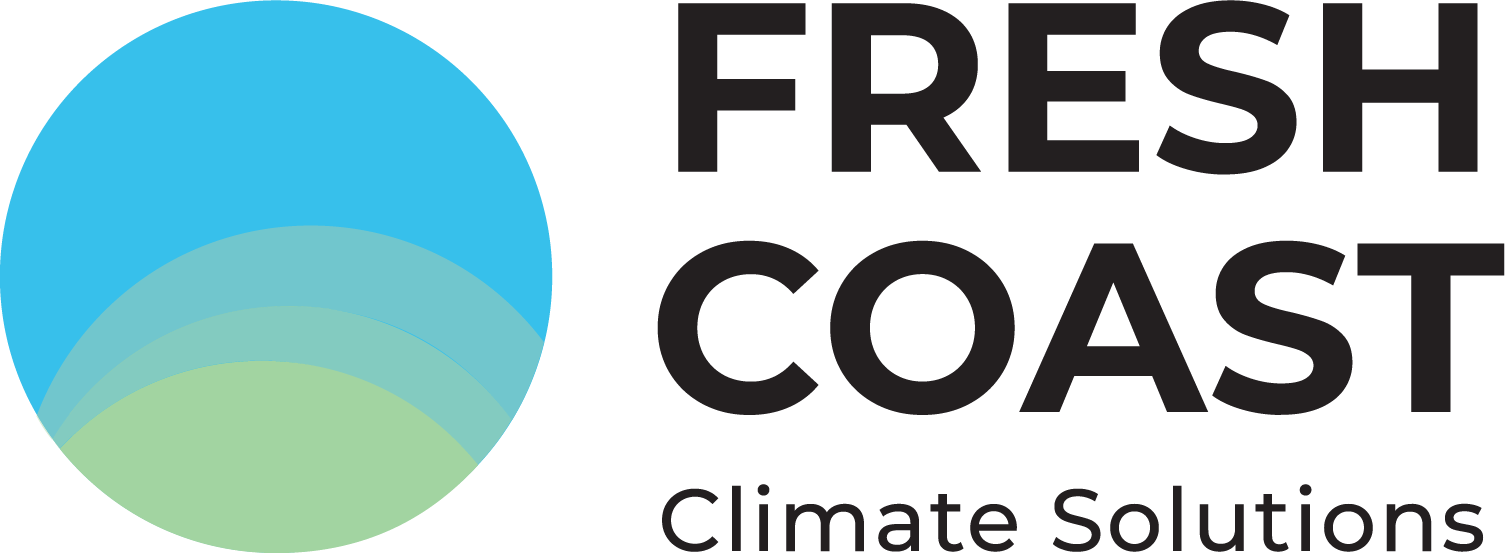 Fresh Coast Climate Solutions logo