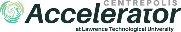 Centrepolis Accelerator logo