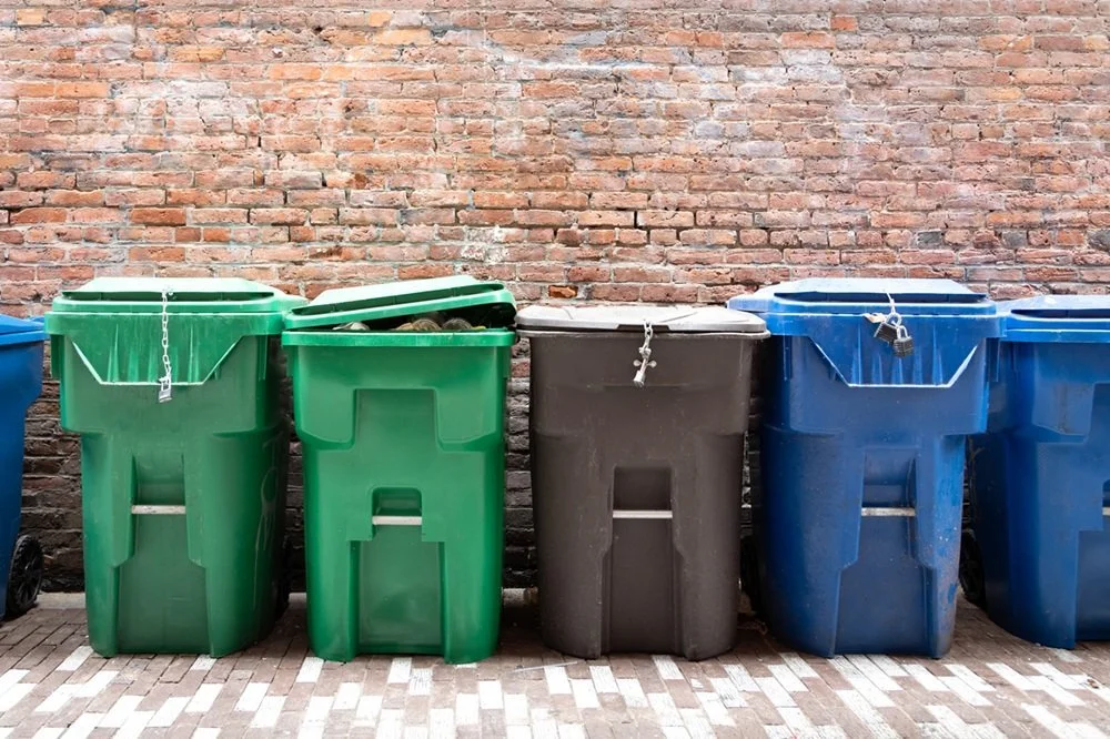 Resourceful Recycling | Chesaning, MI