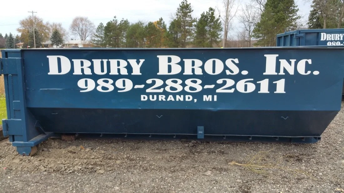 Drury Brothers Inc. | Durand, MI