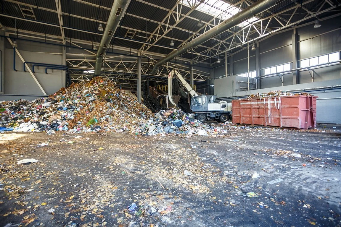 Delta Solid Waste Management Authority | Escanaba, MI