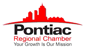 Pontiac Regional Chamber &amp; Partners | Pontiac, MI