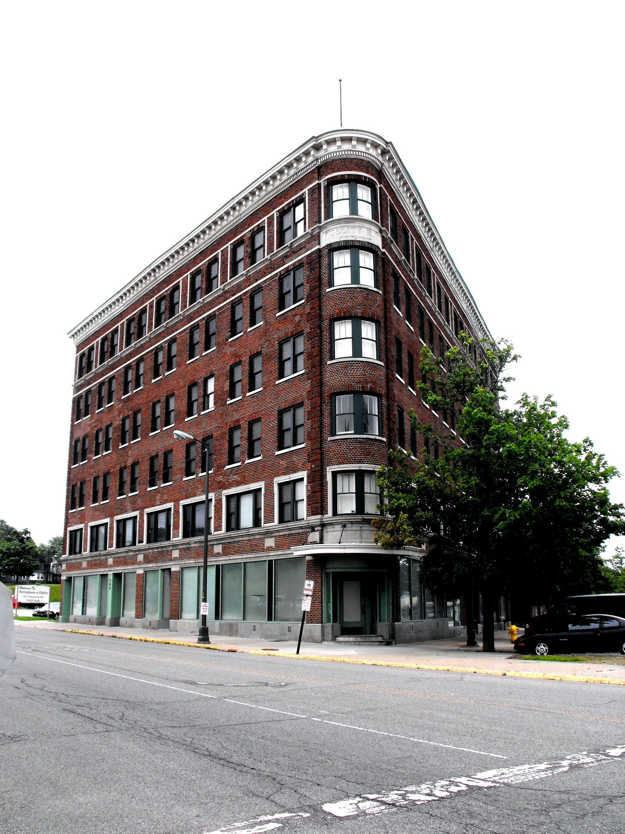 Let Us R.E.S.T. | BEnton Harbor, MI