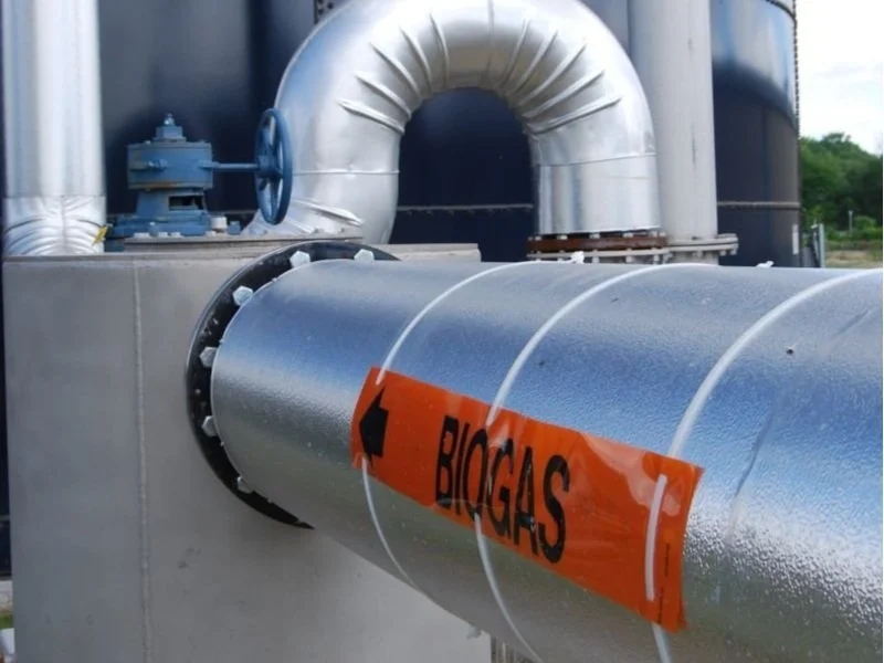 Bioworks Energy | Grand Blanc, MI