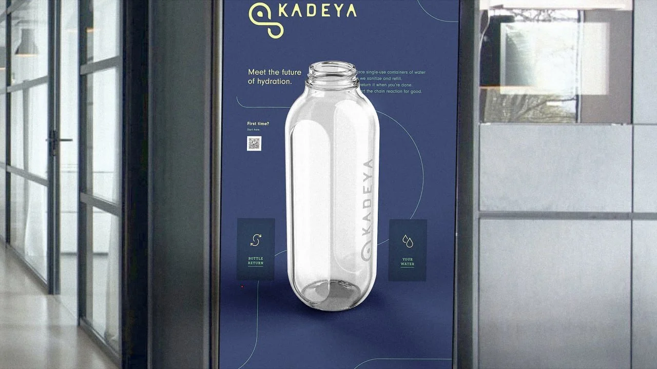 Kadeya