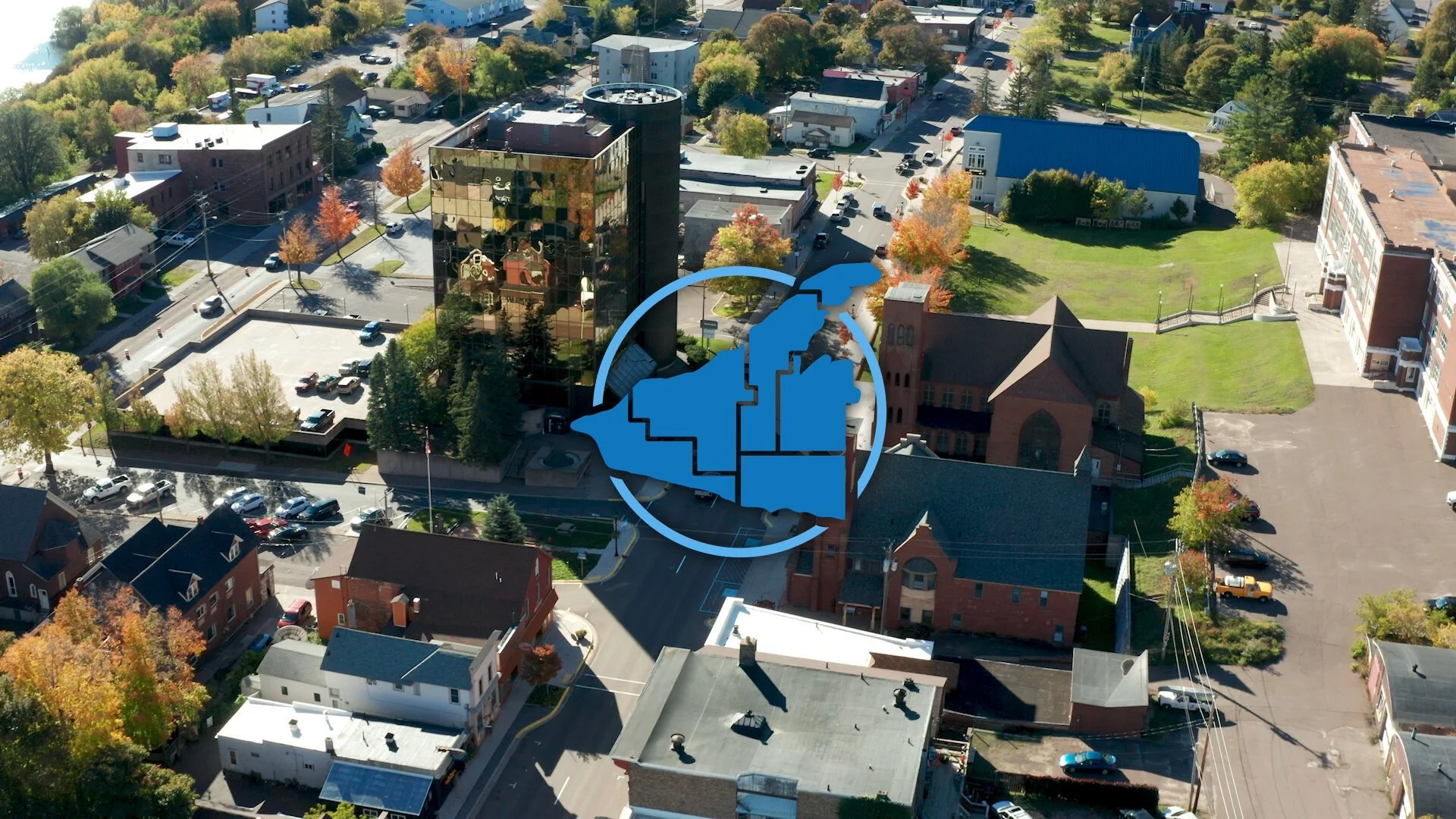 The Western Upper Peninsula Planning &amp; Development Region
