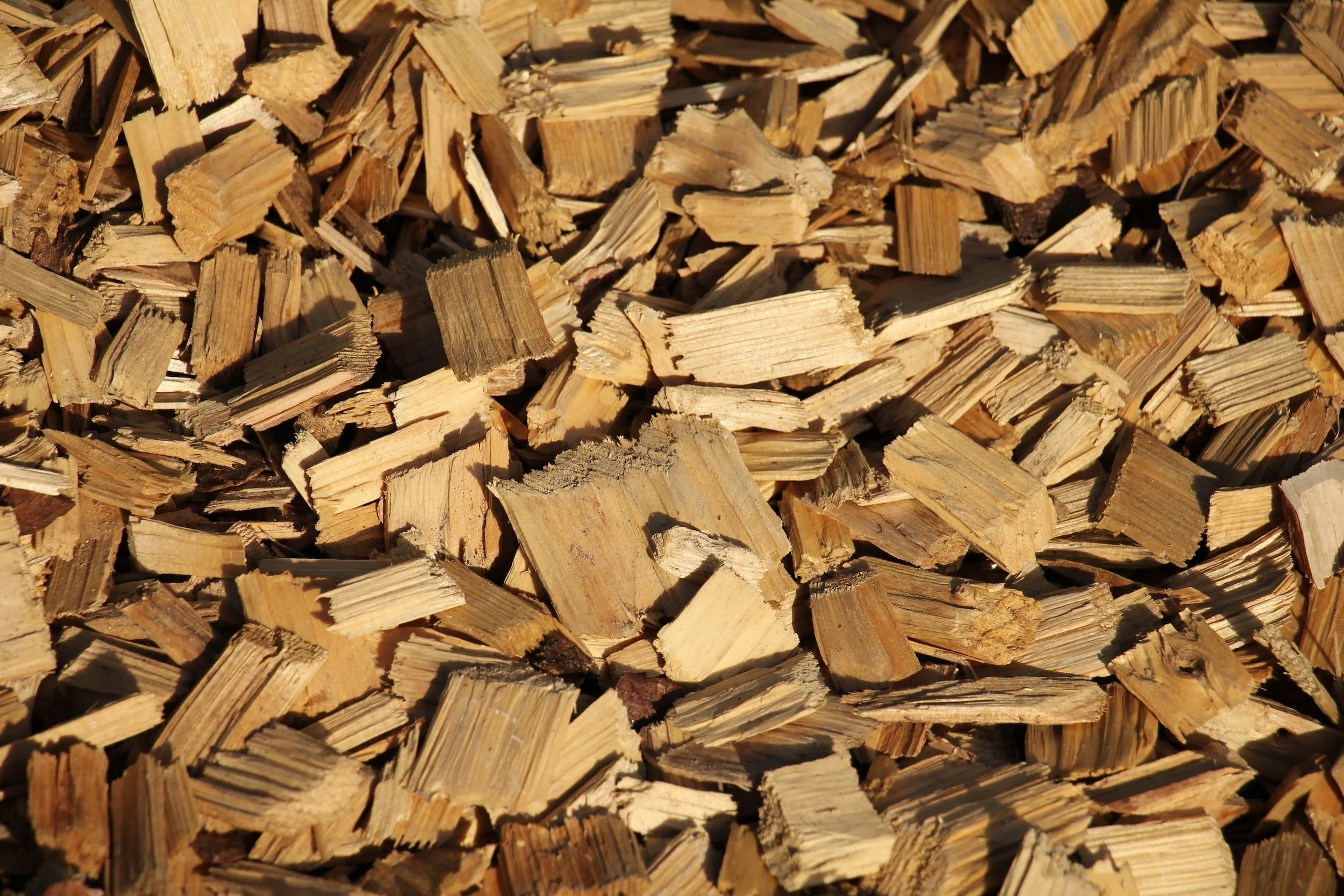 Scrap Soils | Detroit, MI