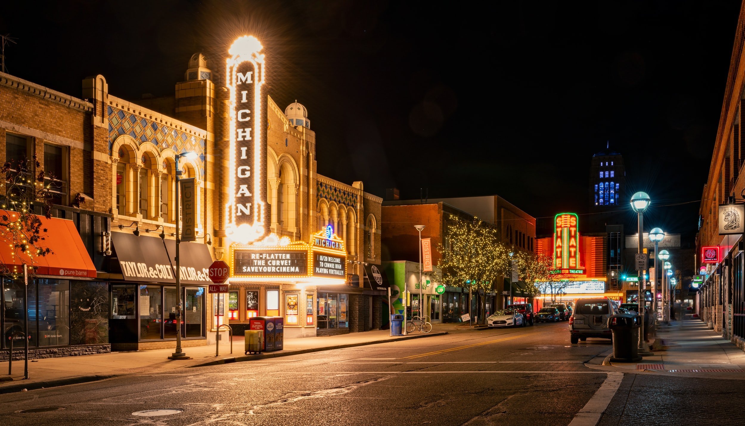 City of Ann Arbor | Ann Arbor, MI