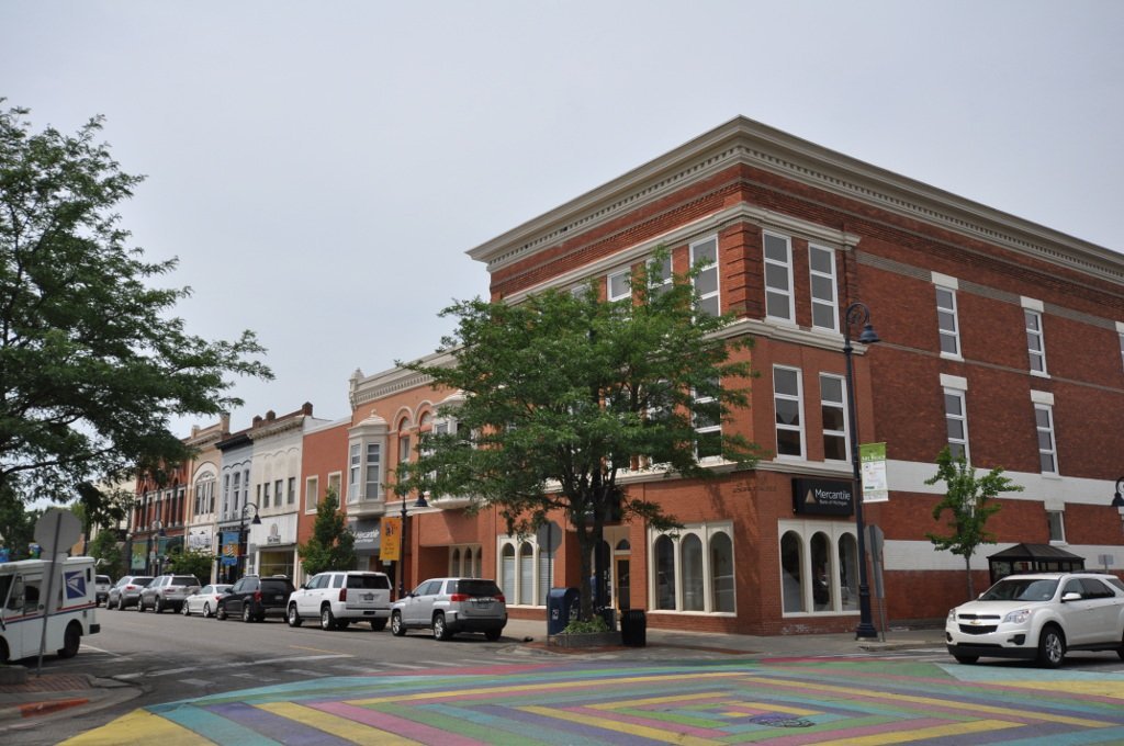 City of Mount Pleasant | Mt. Pleasant, MI