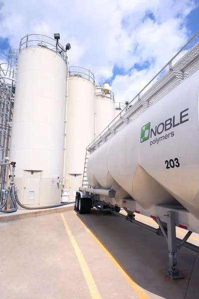 Noble Polymers | Grand Rapids, MI