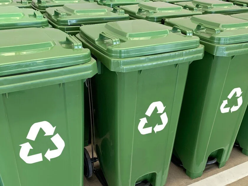 The Resource Recovery and Recycling Authority of Southwest Oakland County