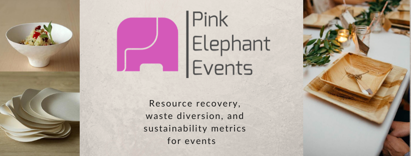 Pink Elephant Events | Detroit, MI