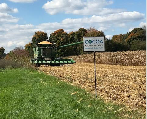 Cocoa Corporation | Holland, MI