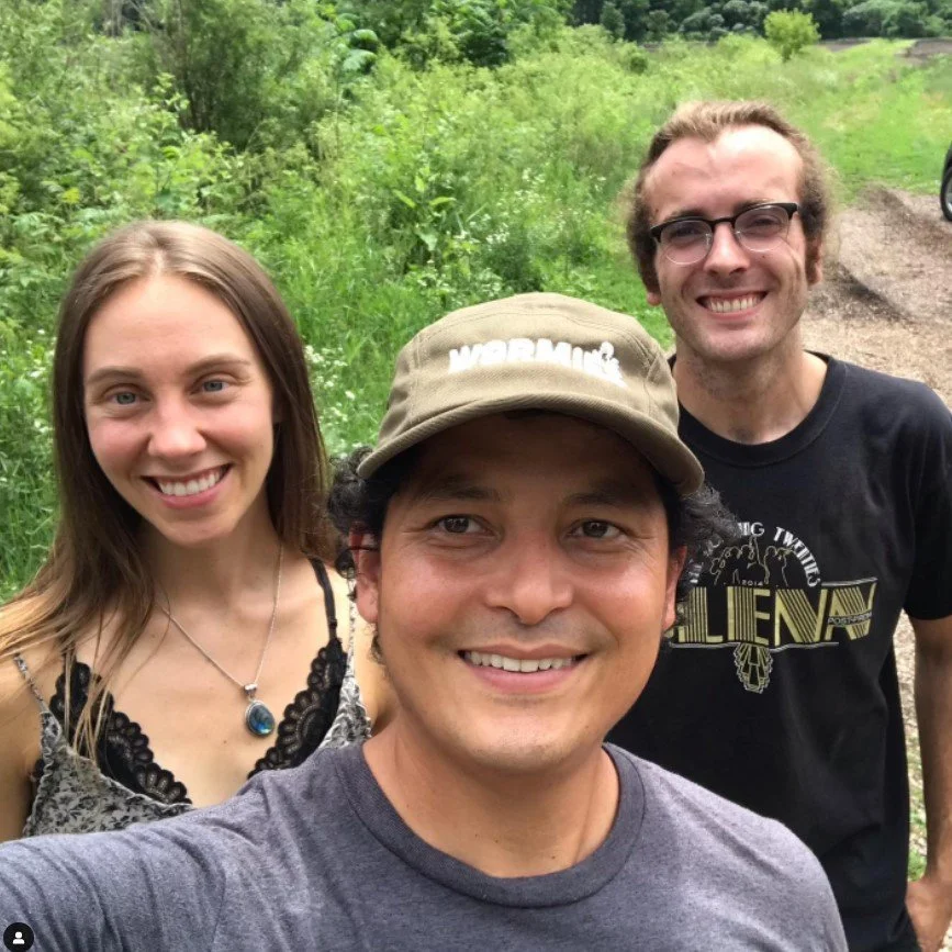 Wormies | Grand Rapids, MI