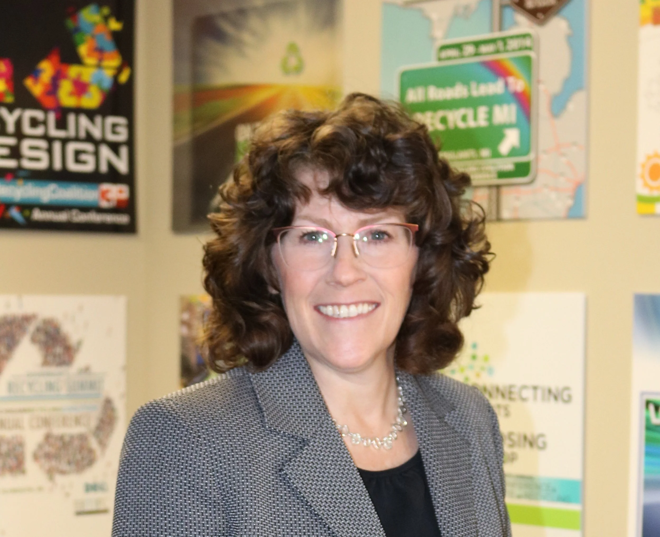 Kerrin O’Brien