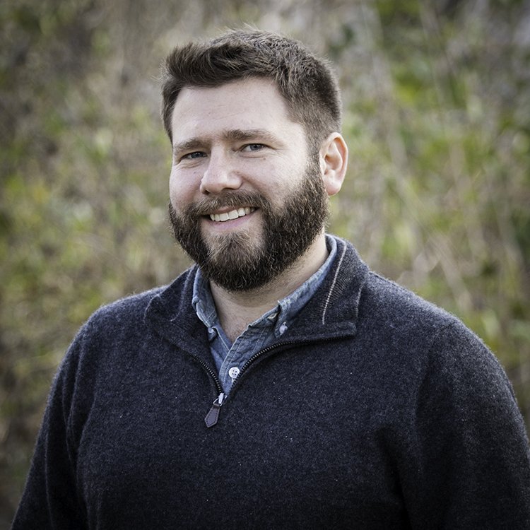 Bryce Hesterman