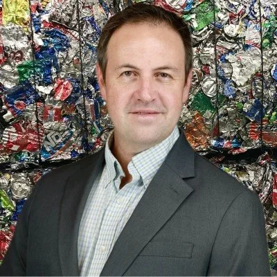 Headshot of Matt Flechter