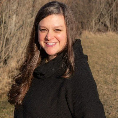 Head of Julie Staveland