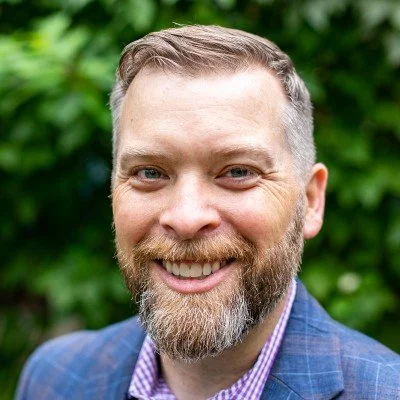 Headshot of Josh Brugeman